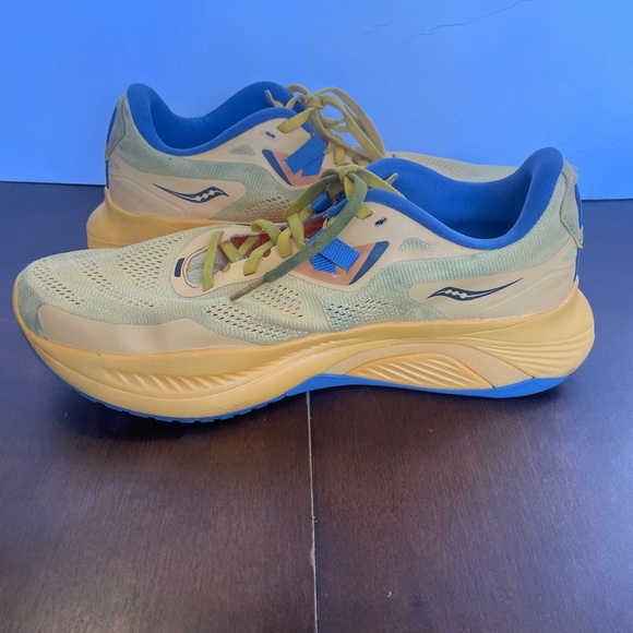 Saucony Women's Guide 15 Running Shoes size 9.5 - Picture 5 of 11